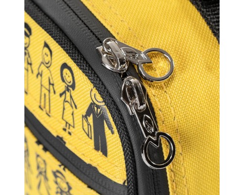 Термосумка Кемпінг ланч-бокс Mango (4823082715459)