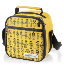 Термосумка Кемпінг ланч-бокс Mango (4823082715459)
