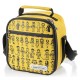 Термосумка Кемпінг ланч-бокс Mango (4823082715459)