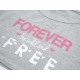 Набір дитячого одягу Breeze FOREVER (14586-164G-pink)