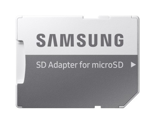 Карта пам'яті Samsung 64GB microSDXC class 10 UHS-I U1 Evo Plus V2 (MB-MC64HA/RU)