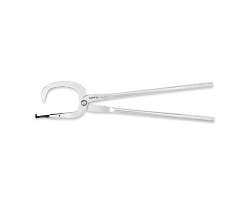 Автомобільний зйомник Toptul для тормозних пружин L520мм (JDAL0452)