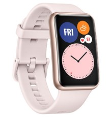 Смарт-годинник Huawei Watch Fit Sakura Pink (55027811 / 55025876)