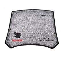 Килимок для мишки Voltronic HUNTER WILD WOLF (YT-MHWW)
