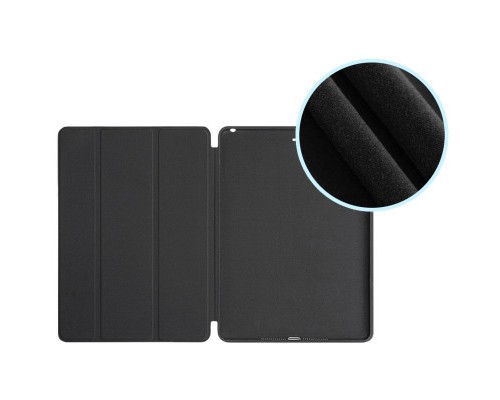 Чохол до планшета Armorstandart Smart Case iPad 11 Black (ARM54807) Чохол до планшета Armorstandart Smart Case iPad 11 Black (ARM54807)