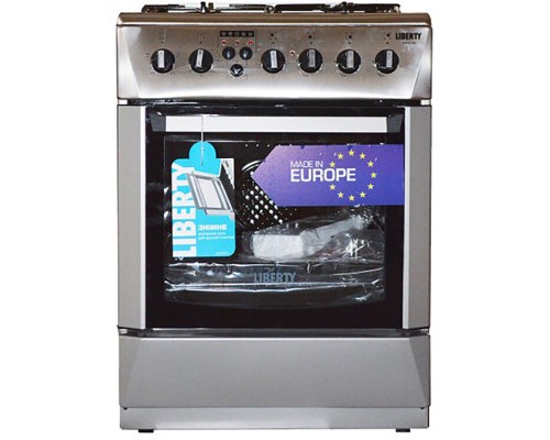 Плита Liberty PWE 6115 CХ-F