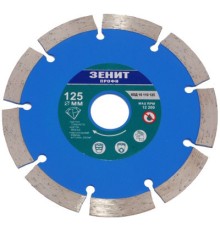 Диск пильний Зеніт 