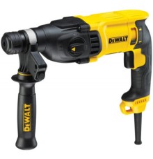 Перфоратор DeWALT D25143K