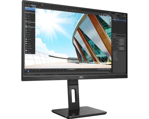 Монітор AOC Q27P2Q