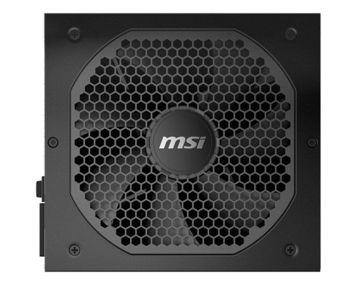 Блок живлення MSI 650W (MPG A650GF)