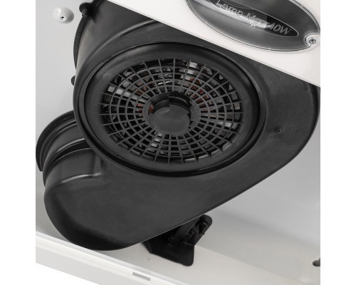 Витяжка кухонна Pyramida UX 60 WH