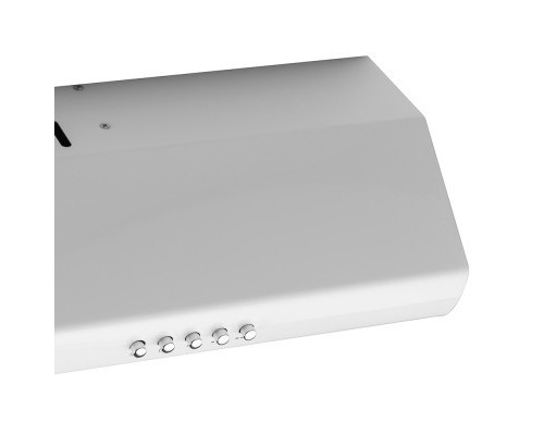 Витяжка кухонна Pyramida UX 60 WH