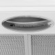 Витяжка кухонна Pyramida UX 60 WH