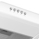 Витяжка кухонна Pyramida UX 60 WH