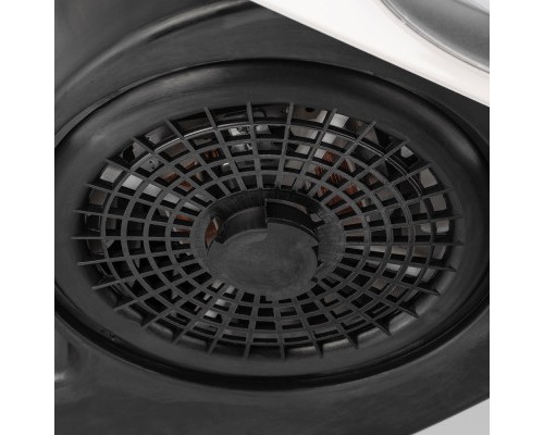 Витяжка кухонна Pyramida UX 60 WH