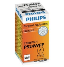 Автолампа Philips 24W (12086 FF C1)