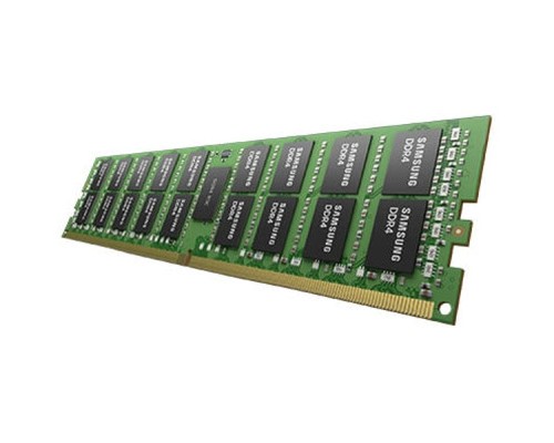 Модуль пам'яті для сервера DDR4 32GB ECC RDIMM 3200MHz 2Rx8 1.2V CL22 Samsung (M393A4G43AB3-CWE)