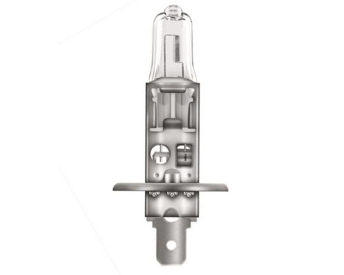 Автолампа Osram галогенова 70W (OS 64155 TSP2BOX)