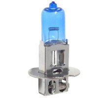 Автолампа AG AUTOPARTS галогенова 55W (AG 40191S)