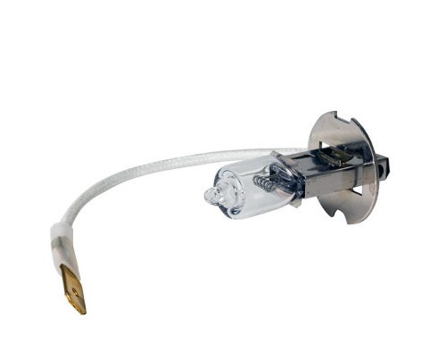Автолампа AG AUTOPARTS галогенова 70W (AG 40006S)