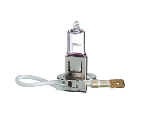 Автолампа AG AUTOPARTS галогенова 70W (AG 40006S)
