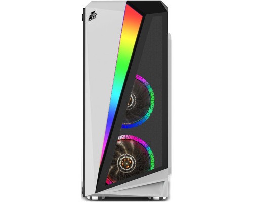 Корпус 1stPlayer R5-3R1-WH