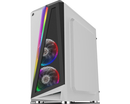 Корпус 1stPlayer R5-3R1-WH