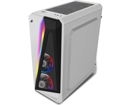 Корпус 1stPlayer R5-3R1-WH