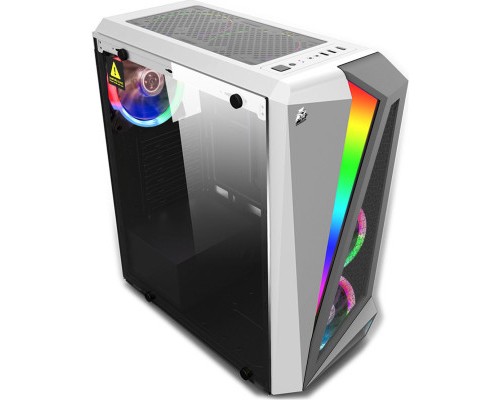 Корпус 1stPlayer R5-3R1-WH