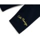 Футболка дитяча Breeze з фламінго і капрі (13490-104G-yellow)