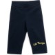 Футболка дитяча Breeze з фламінго і капрі (13490-104G-yellow)