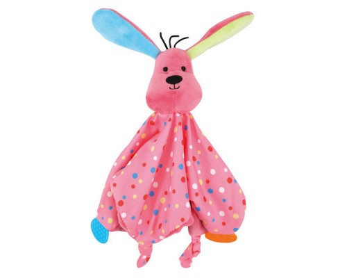 Брязкальце K’S KIDS прорізувач Патрік (KA10815-HC)