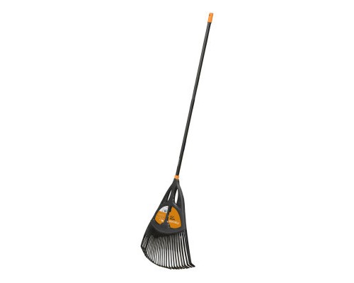 Граблі Fiskars для листя Solid XL (1015645)