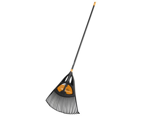Граблі Fiskars для листя Solid XL (1015645)