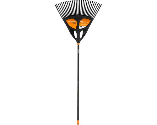 Граблі Fiskars для листя Solid XL (1015645)