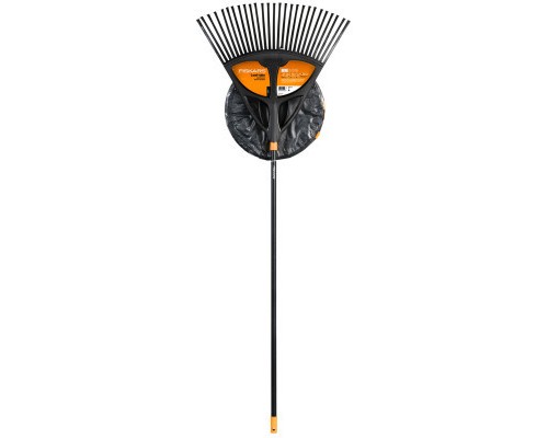 Граблі Fiskars для листя Solid XL (1015645)