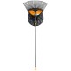 Граблі Fiskars для листя Solid XL (1015645)