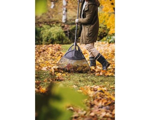 Граблі Fiskars для листя Solid XL (1015645)