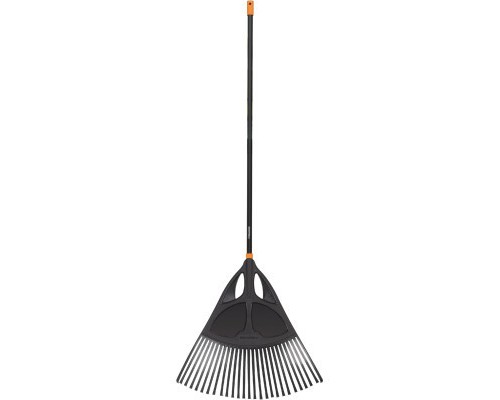 Граблі Fiskars для листя Solid XL (1015645)