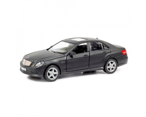 Машина Uni-Fortune MERCEDES BENZ E63 (554999М) Машина Uni-Fortune MERCEDES BENZ E63 (554999М)