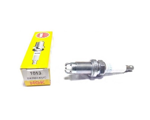 Свічка запалювання NGK 1013 BKR6EKUC