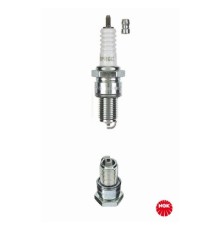 Свічка запалювання NGK 6464 BPR6E