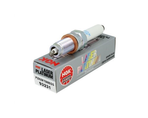 Свічка запалювання NGK 93231 PZKER7B8EGS