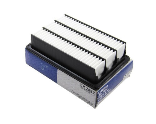 Повітряний фільтр для автомобіля Mahle LX2832