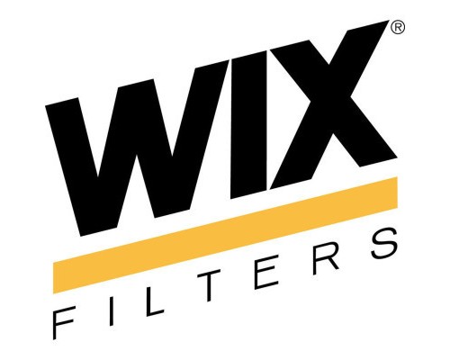 Повітряний фільтр для автомобіля Wixfiltron WA6383 Повітряний фільтр для автомобіля Wixfiltron WA6383