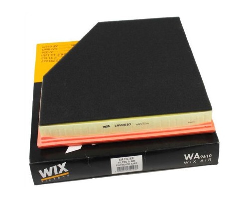 Повітряний фільтр для автомобіля Wixfiltron WA9610