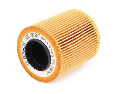 Фільтр масляний Bosch F 026 407 067