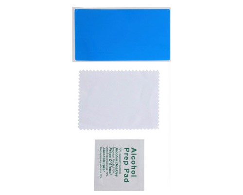 Скло захисне BeCover Samsung Galaxy M12 SM-M127 Clear (705907)