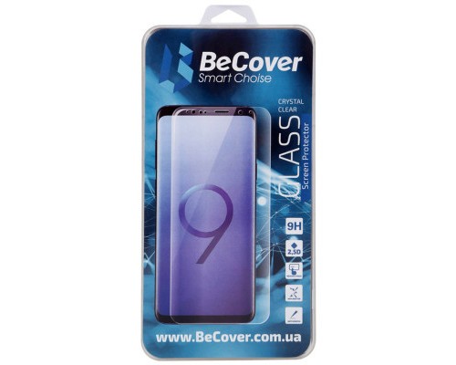 Скло захисне BeCover Samsung Galaxy M12 SM-M127 Clear (705907)