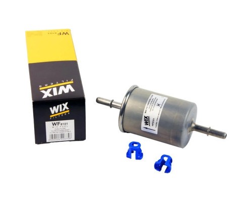 Фільтр паливний Wixfiltron WF8101 Фільтр паливний Wixfiltron WF8101